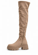 Overknee-Stiefel Stiefel