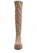 Overknee-Stiefel Stiefel