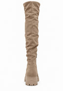 Overknee-Stiefel Stiefel