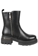 Stiefelette Stiefelette