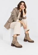 Biker Boots Stiefelette
