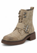 Biker Boots Stiefelette
