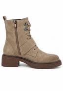 Biker Boots Stiefelette