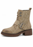 Biker Boots Stiefelette