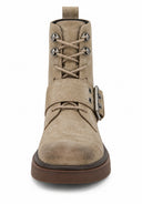 Biker Boots Stiefelette
