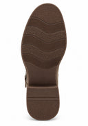 Biker Boots Stiefelette
