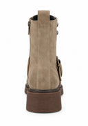 Biker Boots Stiefelette