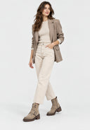 Biker Boots Stiefelette