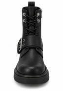 Biker Boots Stiefelette