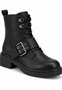 Biker Boots Stiefelette