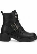 Biker Boots Stiefelette
