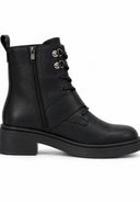 Biker Boots Stiefelette