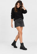 Biker Boots Stiefelette