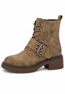 Biker Boots Stiefelette