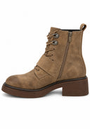 Biker Boots Stiefelette