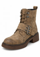 Biker Boots Stiefelette