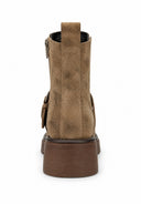 Biker Boots Stiefelette