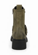 Biker Boots Stiefelette
