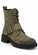 Biker Boots Stiefelette