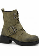 Biker Boots Stiefelette