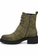 Biker Boots Stiefelette