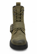 Biker Boots Stiefelette