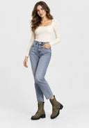 Biker Boots Stiefelette