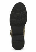 Biker Boots Stiefelette