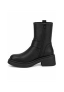 Biker Boots Stiefelette