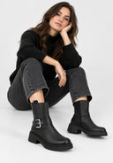Biker Boots Stiefelette