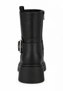 Biker Boots Stiefelette