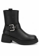Biker Boots Stiefelette