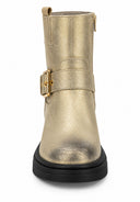 Biker Boots Stiefelette