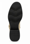 Biker Boots Stiefelette
