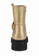 Biker Boots Stiefelette