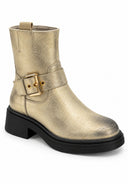 Biker Boots Stiefelette