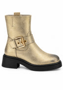 Biker Boots Stiefelette