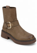 Biker Boots Stiefelette