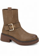 Biker Boots Stiefelette
