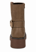 Biker Boots Stiefelette