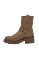 Biker Boots Stiefelette
