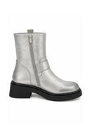 Biker Boots Stiefelette