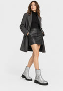 Biker Boots Stiefelette