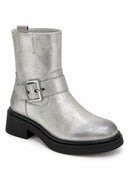 Biker Boots Stiefelette
