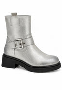 Biker Boots Stiefelette