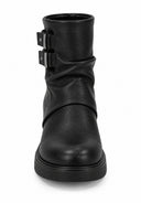 Biker Boots Stiefelette