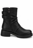 Biker Boots Stiefelette