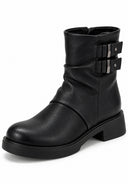 Biker Boots Stiefelette