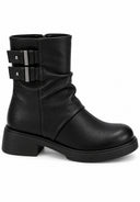 Biker Boots Stiefelette