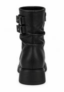 Biker Boots Stiefelette